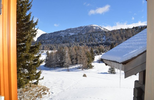 Le Devoluy Chalet De Esquí | Chalet exclusivo para 10 personas