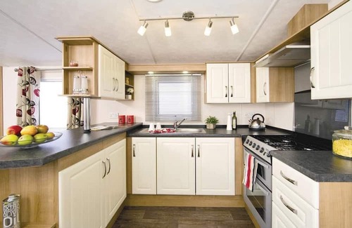 Burnham-on-Sea Casa | Alojamiento de 1 habitaciones en Burnham-on-Sea