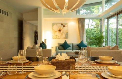 Choeng Thale Casa | Top Of The Range, Great Location, Full Luxury v128