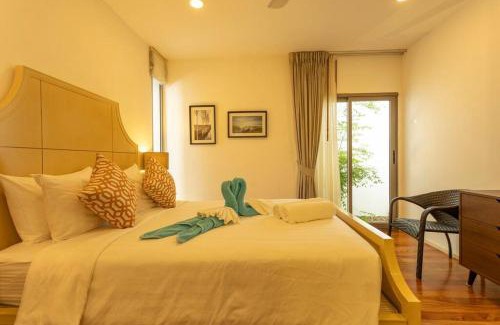 Choeng Thale Casa | Top Of The Range, Great Location, Full Luxury v128