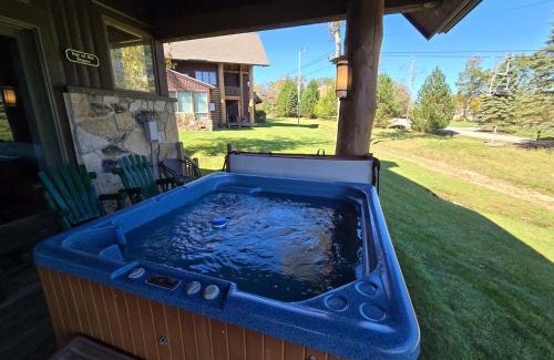 McHenry Casa | Top of the Slopes