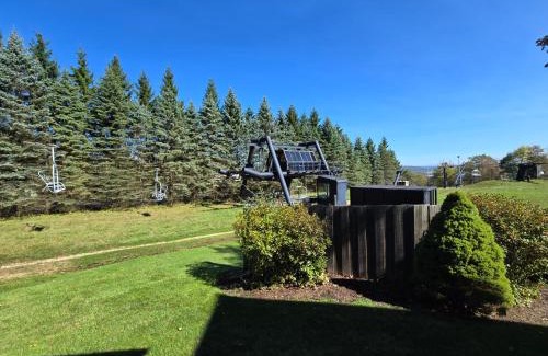 McHenry Casa | Top of the Slopes