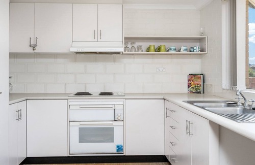 Brunswick Heads Apartamento | TOP OF THE TOWN, TOP NOTCH