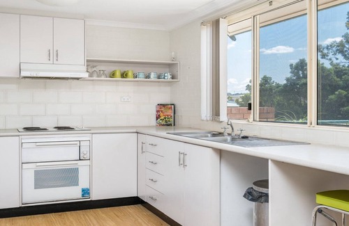 Brunswick Heads Apartamento | TOP OF THE TOWN, TOP NOTCH