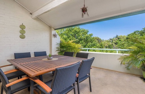 Brunswick Heads Apartamento | TOP OF THE TOWN, TOP NOTCH