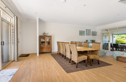 Brunswick Heads Casa | Top Of The Town