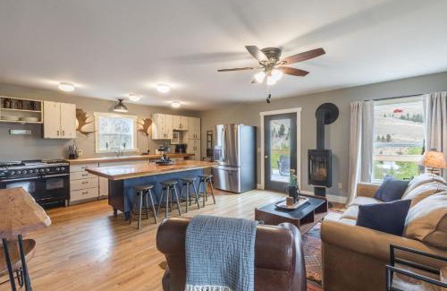 Creede Casa | Top of the Town