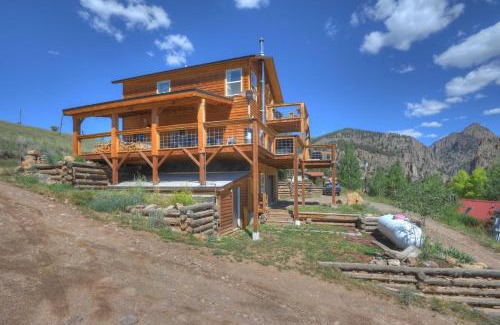 Creede Casa | Top of the Town