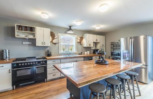 Creede Casa | Top of the Town