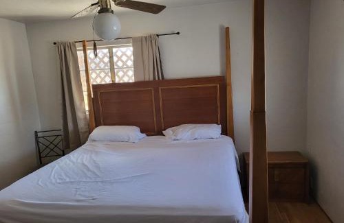 Truth or Consequences Casa | Top of the Hill Guest House