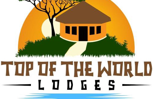 Fort Portal Cabina | Top of the World Lodges Fort Portal