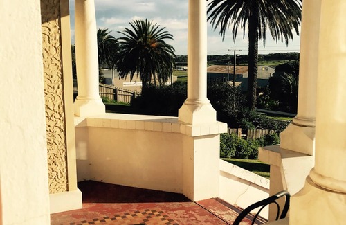 Warrnambool Casa | Parte superior de Timor, Warrnambool
