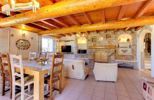 Alata Apartamento | TOP DE VILLA, TRANQUILO, ENTRE LA TIERRA Y EL MAR, a 10 minutos de AJACCIO