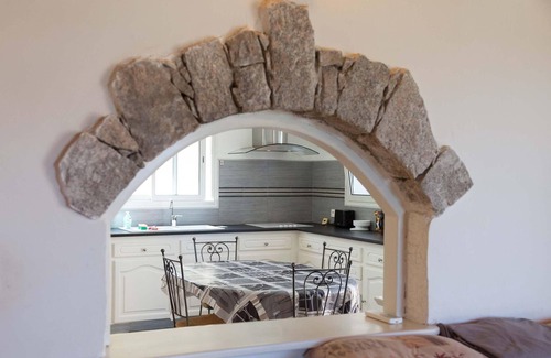 Alata Apartamento | TOP DE VILLA, TRANQUILO, ENTRE LA TIERRA Y EL MAR, a 10 minutos de AJACCIO