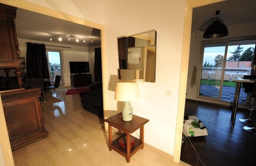 Cimiez Apartamento | PROMO NICE TERRAZA PRIVADA EN LA PISCINA SUPERIOR