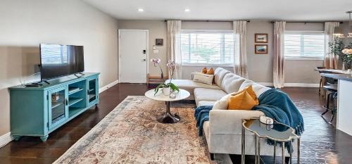 Washington Culver Apartamento | Top Pick Walk to Restaurants, Shops & Near Beach CC C
