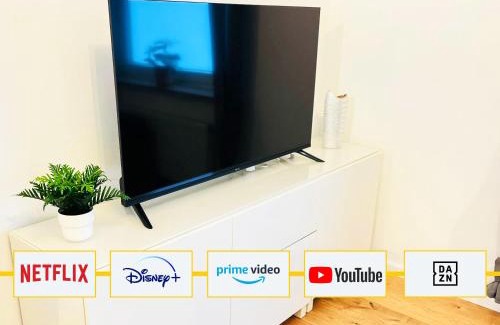 Rhein-Erft-Kreis District Apartamento | TOP PREMIUM UNTERKUNFT in KÖLN - HÜRTH!