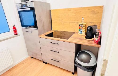 Rhein-Erft-Kreis District Apartamento | TOP PREMIUM UNTERKUNFT in KÖLN - HÜRTH!