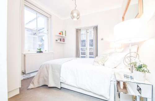 Redcliffe Apartamento | Top Properties Chelsea