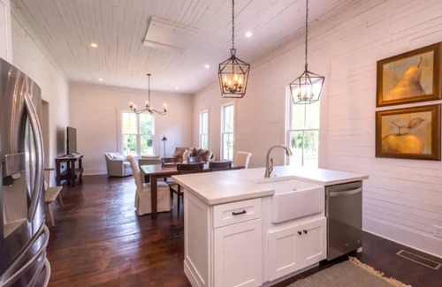 Tuscaloosa Casa | ★ Top Property in Tuscaloosa area 2mi from UA 3br 3ba