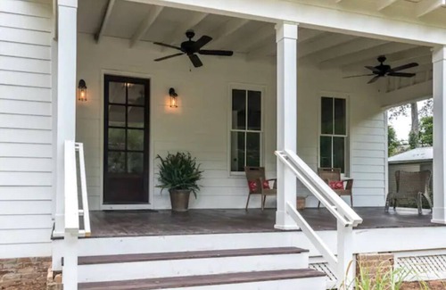 Tuscaloosa Casa | ★ Top Property in Tuscaloosa area 2mi from UA 3br 3ba