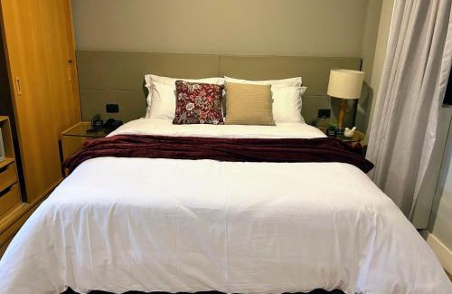 Cerqueira Cesar Hotel | TOP quarto Stay Inn hotel 3 min Av Paulista