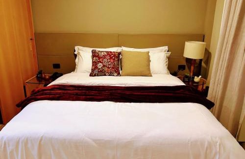 Cerqueira Cesar Hotel | TOP quarto Stay Inn hotel 3 min Av Paulista