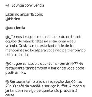 Cerqueira Cesar Apartamento | TOP quarto Stay Inn hotel 3 min Av Paulista II