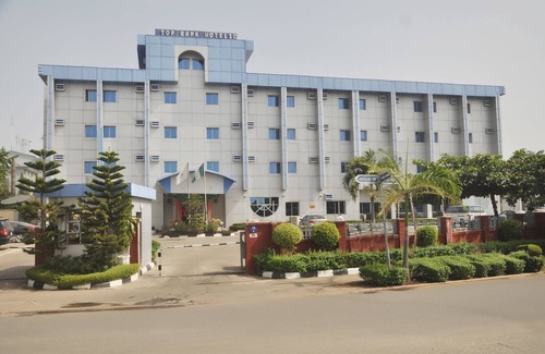Abuja Hotel | Top Rank Hotel