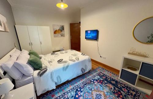 Sheikh Zayed City Apartamento | Top rated 1bedroom in Karma compound Sheikh Zayed - only families & single travelers