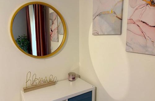 Sheikh Zayed City Apartamento | Top rated 1bedroom in Karma compound Sheikh Zayed - only families & single travelers