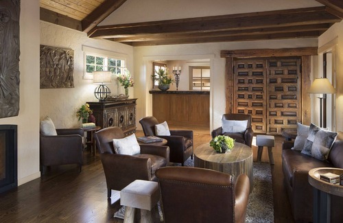 Rutherford Apartamento | Top-Rated Boutique Hotel in Napa Valley!