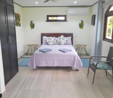 Tronadora Casa | TOP RATED - Lake View Arenal Suite - 2025 Traveller Awards Winner