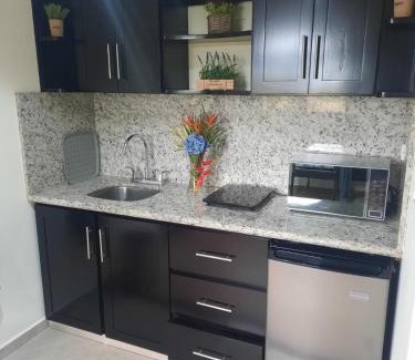Tronadora Casa | TOP RATED - Lake View Arenal Suite - 2025 Traveller Awards Winner