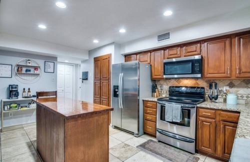 Mesquite Casa | Top Rated~Pool~Comfy~Central Location