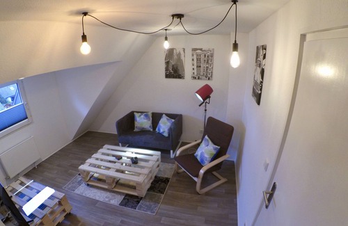 Dinslaken Condominio | Apartamento muy renovado en Dinslaken