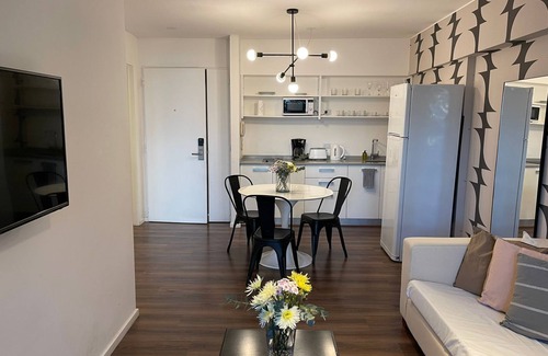 Colegiales Apartamento | Top Rentals Dorrego