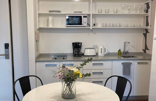 Colegiales Apartamento | Top Rentals Dorrego