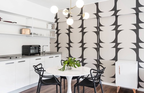 Colegiales Apartamento | Top Rentals Dorrego