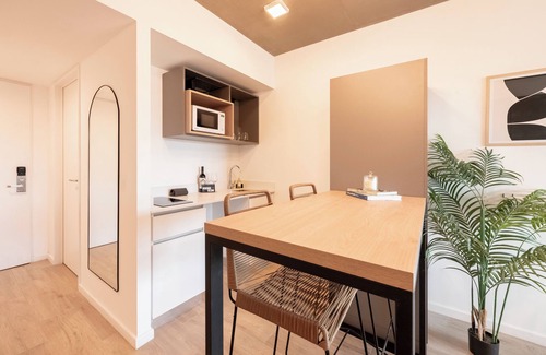 Núñez Condominio | Top Rentals Nuñez