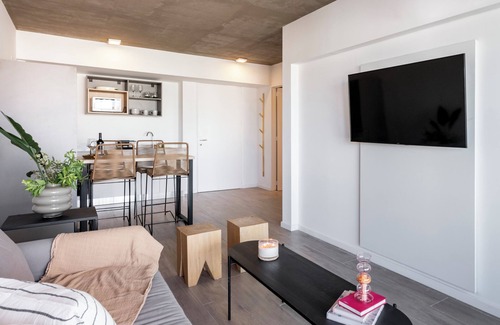 Núñez Condominio | Top Rentals Nuñez