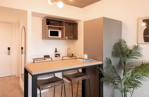 Núñez Condominio | Top Rentals Nuñez