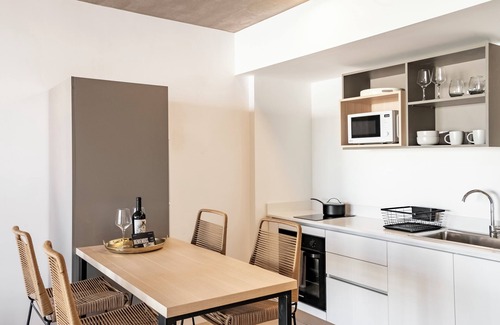 Núñez Condominio | Top Rentals Nuñez