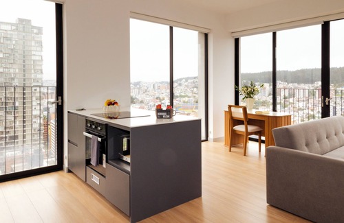 La Carolina Apartamento | Top Rentals Qorner