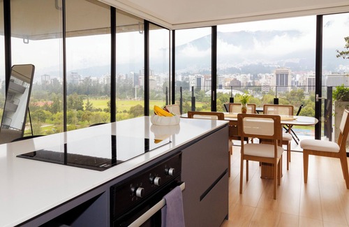 La Carolina Apartamento | Top Rentals Qorner