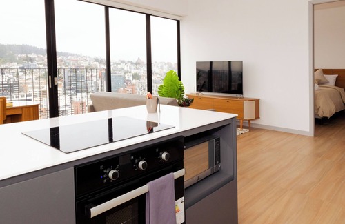 La Carolina Apartamento | Top Rentals Qorner