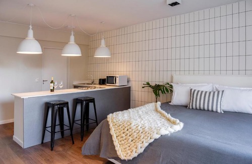 Núñez Apartamento | Top Rentals WOW Nuñez