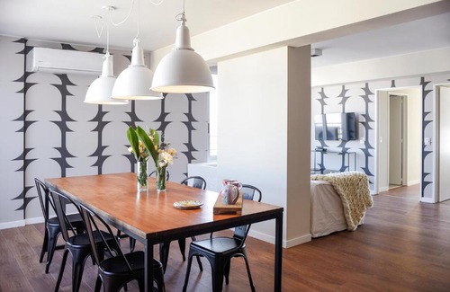 Núñez Apartamento | Top Rentals WOW Nuñez
