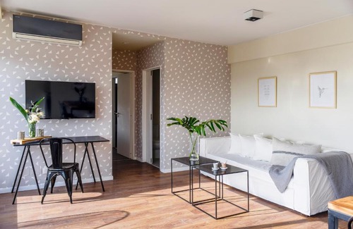 Núñez Apartamento | Top Rentals WOW Nuñez