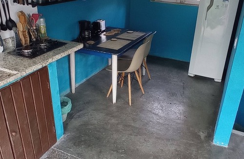 Leblon Apartamento | Cobertura con vistas al Cristo Redentor